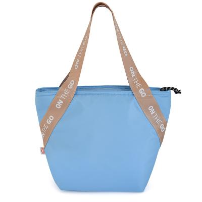Bolsa alimentos Tote On the Go 3,7 L - 2025
