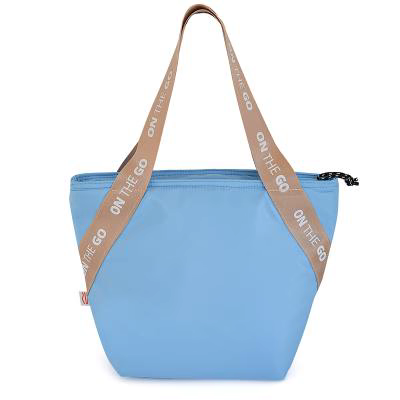 Bolsa alimentos Tote On the Go 3,7 L - 2025