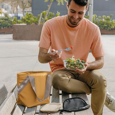 Bolsa alimentos Tote On the Go 3,7 L - 2025