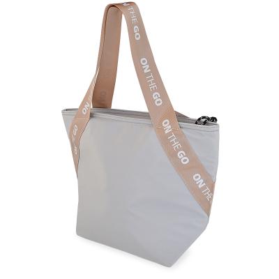 Bolsa alimentos Tote On the Go 3,7 L - 2025