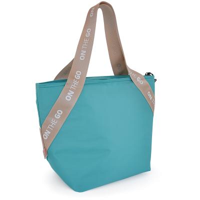 Bolsa alimentos Tote On the Go 3,7 L - 2025