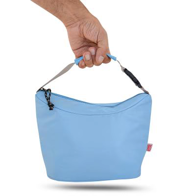 Bolsa alimentos Hanging On the Go 3 L -2025