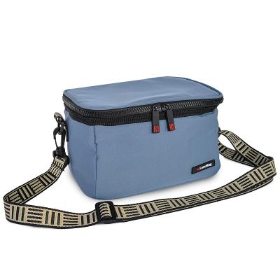 Bolsa alimentos Tribal