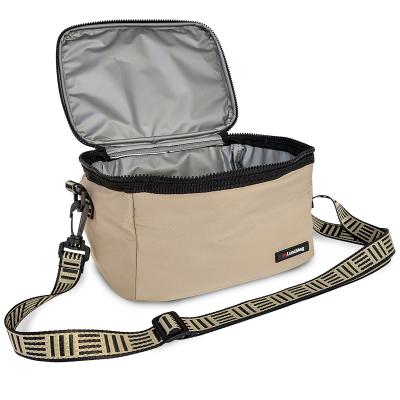 Bolsa alimentos Tribal