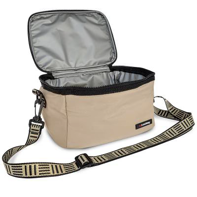 Bolsa alimentos Tribal