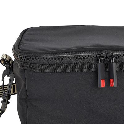 Bolsa alimentos Tribal