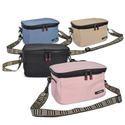 Bolsa alimentos Tribal