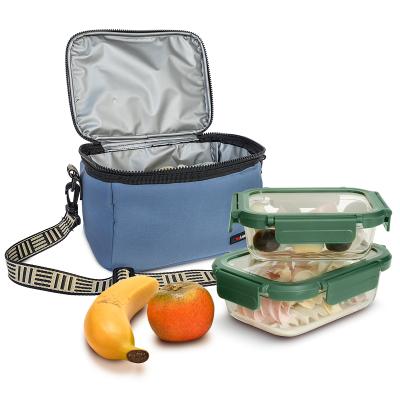 Bolsa alimentos Tribal