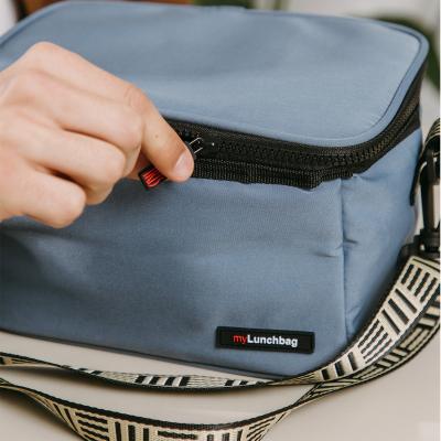 Bolsa alimentos Tribal