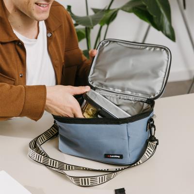 Bolsa alimentos Tribal