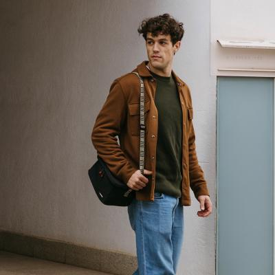 Bolsa alimentos Tribal