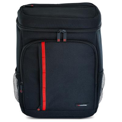 Nevera mochila Total 25 L