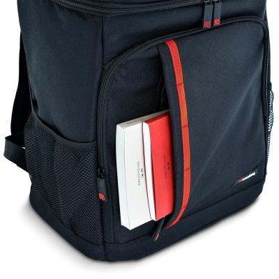 Nevera mochila Total 25 L