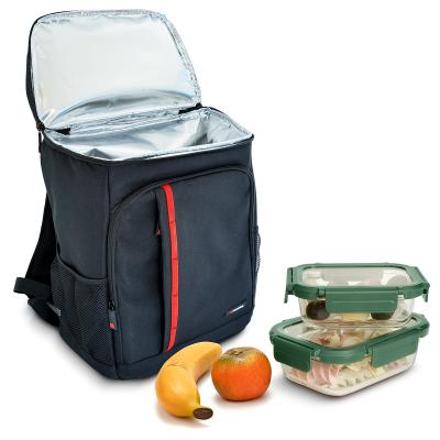 Nevera mochila Total 25 L