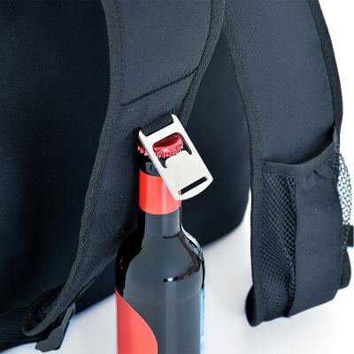 Nevera mochila Total 25 L