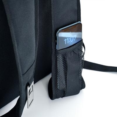 Nevera mochila Total 25 L