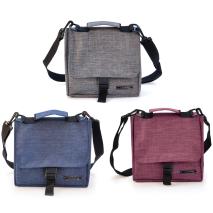 Bolsa porta fiambreras Cute surtida