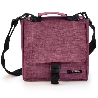 Bolsa porta fiambreras Cute surtida