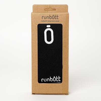 Funda neopreno botella Runbott