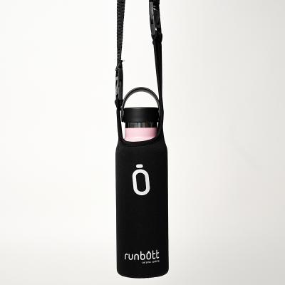 Funda neopreno botella Runbott
