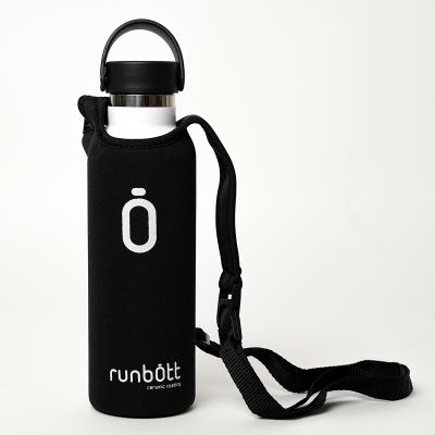 Funda neopreno botella Runbott