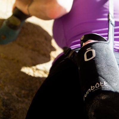 Funda neopreno botella Runbott