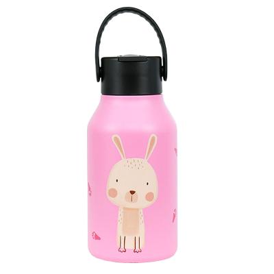 Botella t�rmica cer�mico Runbott MII 350ml Rabbit