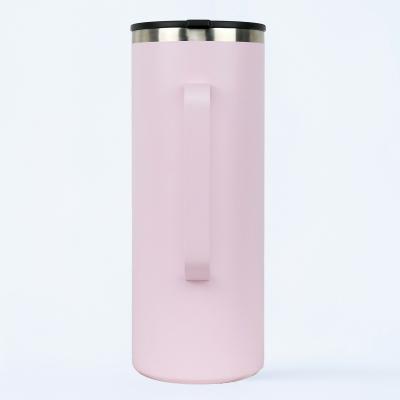 Jarra t�rmica cer�mica Runbott Jug 1500 ml pink