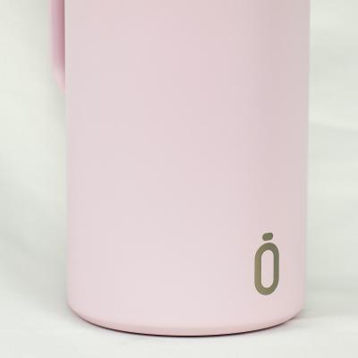 Jarra t�rmica cer�mica Runbott Jug 1500 ml pink