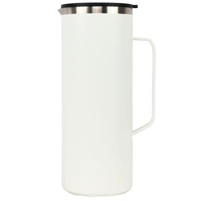 Jarra t�rmica cer�mica Runbott Jug 1500 ml nata