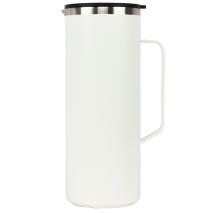 Gerra t�rmica cer�mica Runbott Jug 1500 ml nata