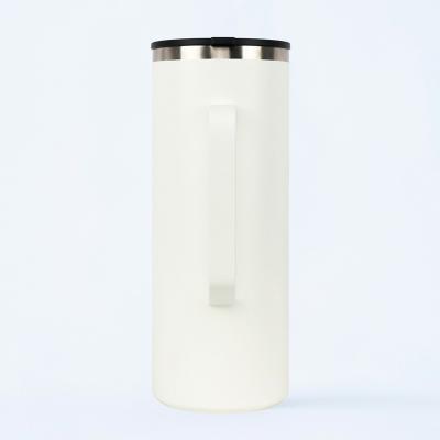 Jarra t�rmica cer�mica Runbott Jug 1500 ml nata