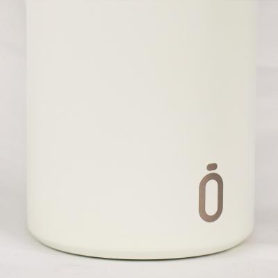 Jarra trmica cermica Runbott Jug 1500 ml nata