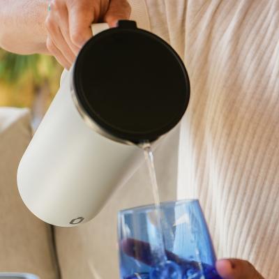 Jarra trmica cermica Runbott Jug 1500 ml nata
