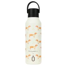 Ampolla t�rmica cer�mica Runbott Mii 600 ml Teckel