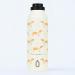 Botella trmica cermica Runbott Mii 600 ml Teckel