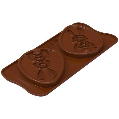Molde bombones silicona Huevo Pascua