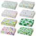 Caja para pasteles y dulces Design 23x16x5 surtida