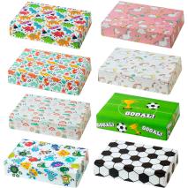 Caixa per pastissos i dol�os Party 23x16x5 assort