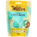 Candy melts Wilton 125 g azul claro