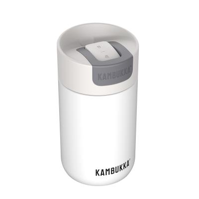 Termo acero Olympus Kambukka 300 ml Marshmallow