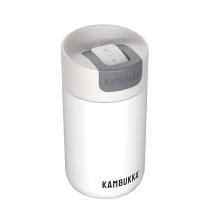 Termo acero Olympus Kambukka 300 ml Marshmallow
