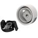 Termo acero Olympus Kambukka 300 ml Marshmallow