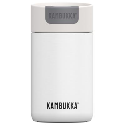 Termo acero Olympus Kambukka 300 ml Marshmallow