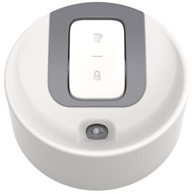 Termo acero Olympus Kambukka 300 ml Marshmallow