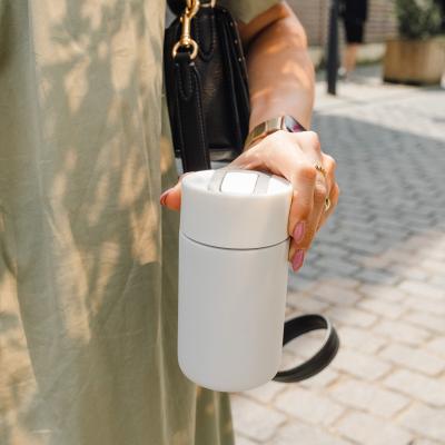 Termo acero Olympus Kambukka 300 ml Marshmallow