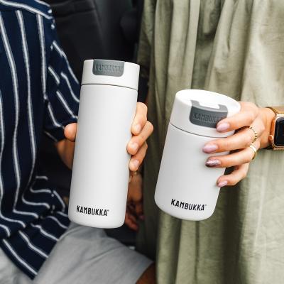 Termo acero Olympus Kambukka 300 ml Marshmallow