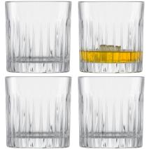4x got aigua/whisky Stage Zwiesel 350 ml