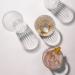 4x vaso agua/whisky Stage Zwiesel 350ml