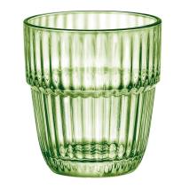 1x vaso apilable texturizado Barshine